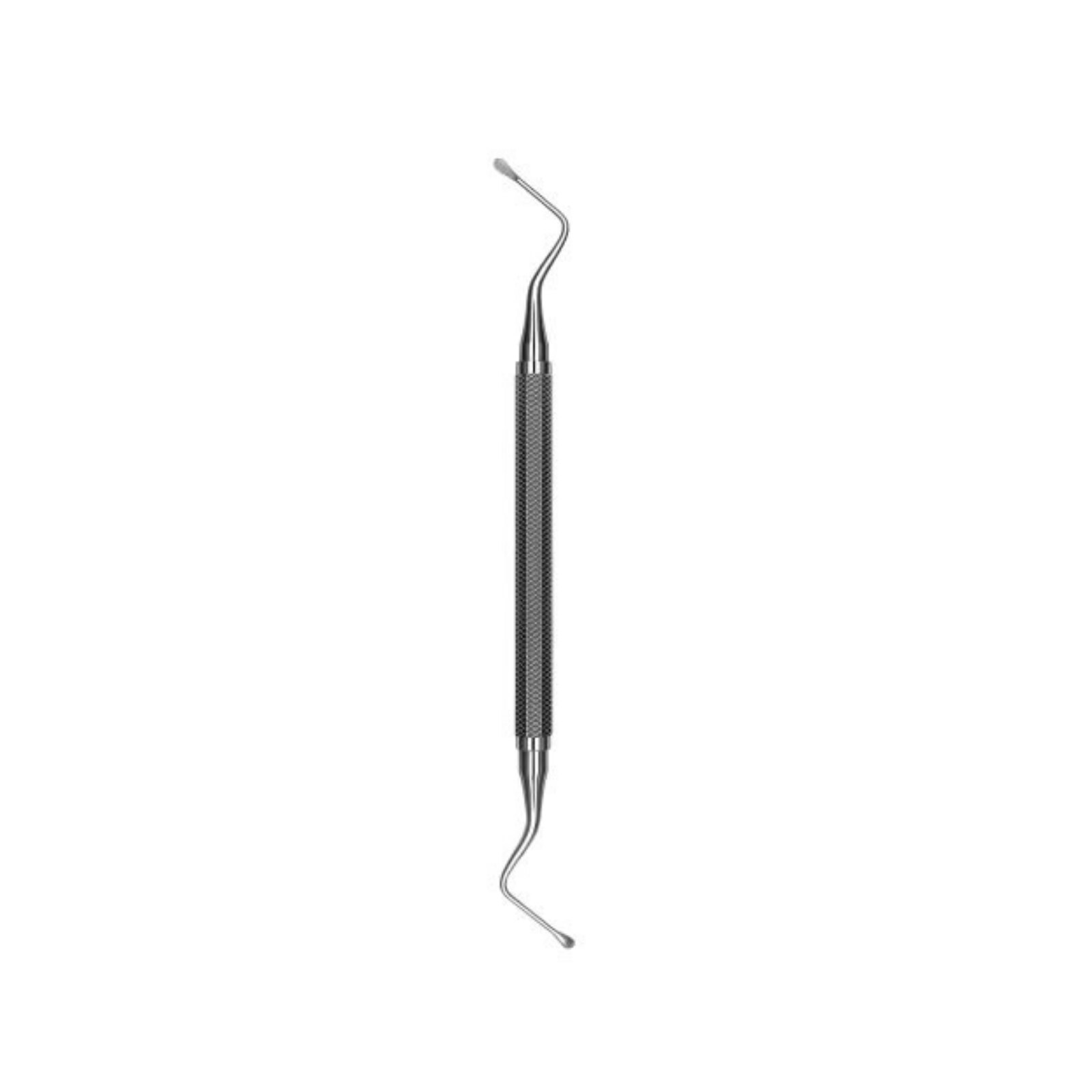 Surgical Curette, Lucas, Double-End, # 522 Hexagon Handle, # 85, 1/Pk, CL85 thumbnail 10