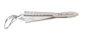 Jones Towel Clamp 3.5"