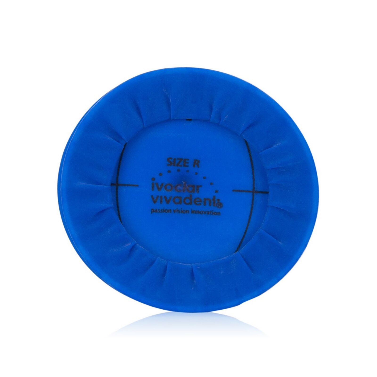 OptraDam Plus Preframed Rubber Dam Latex Assortment Pack 50/Bx product image