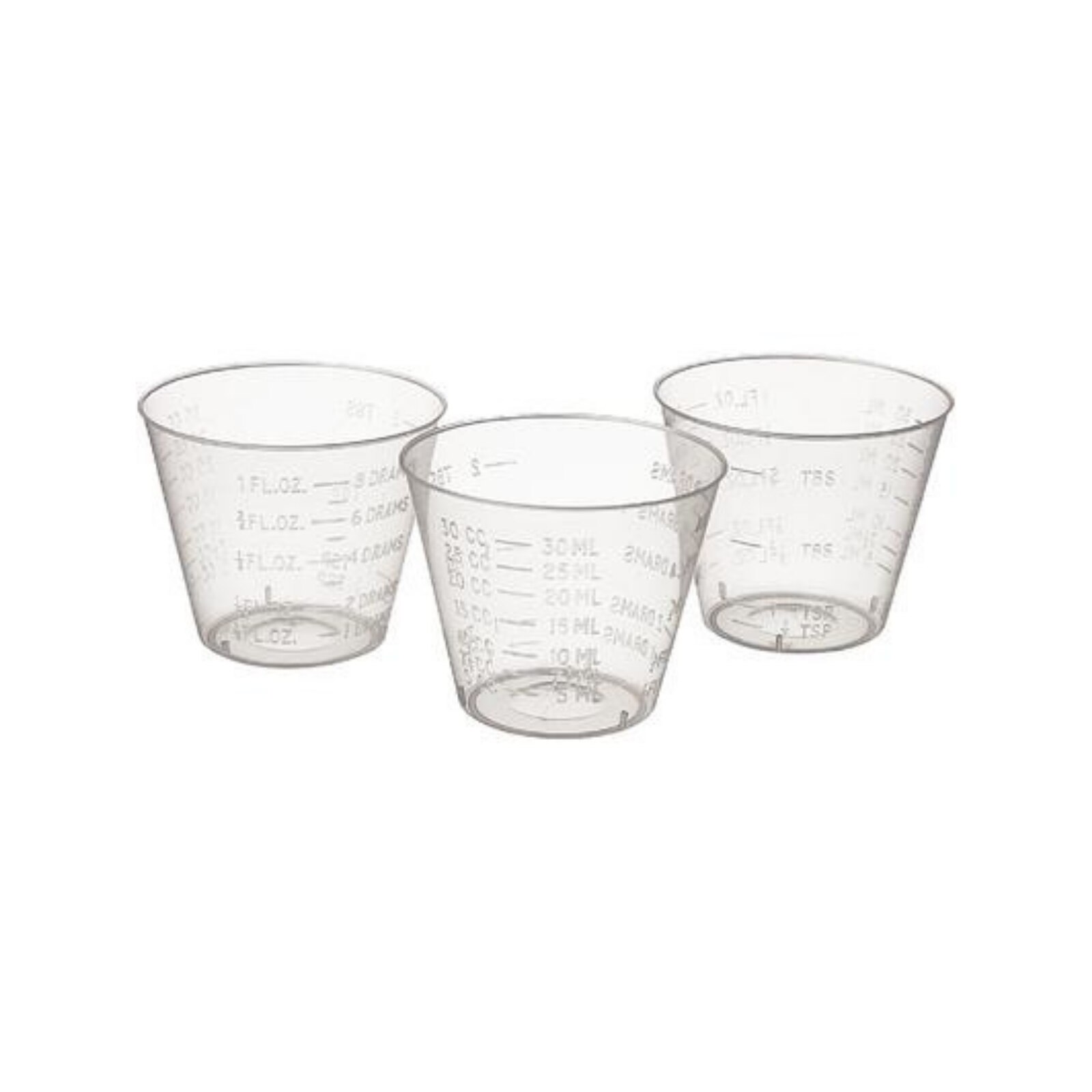 Dispensing Cups 100/Pk thumbnail 7