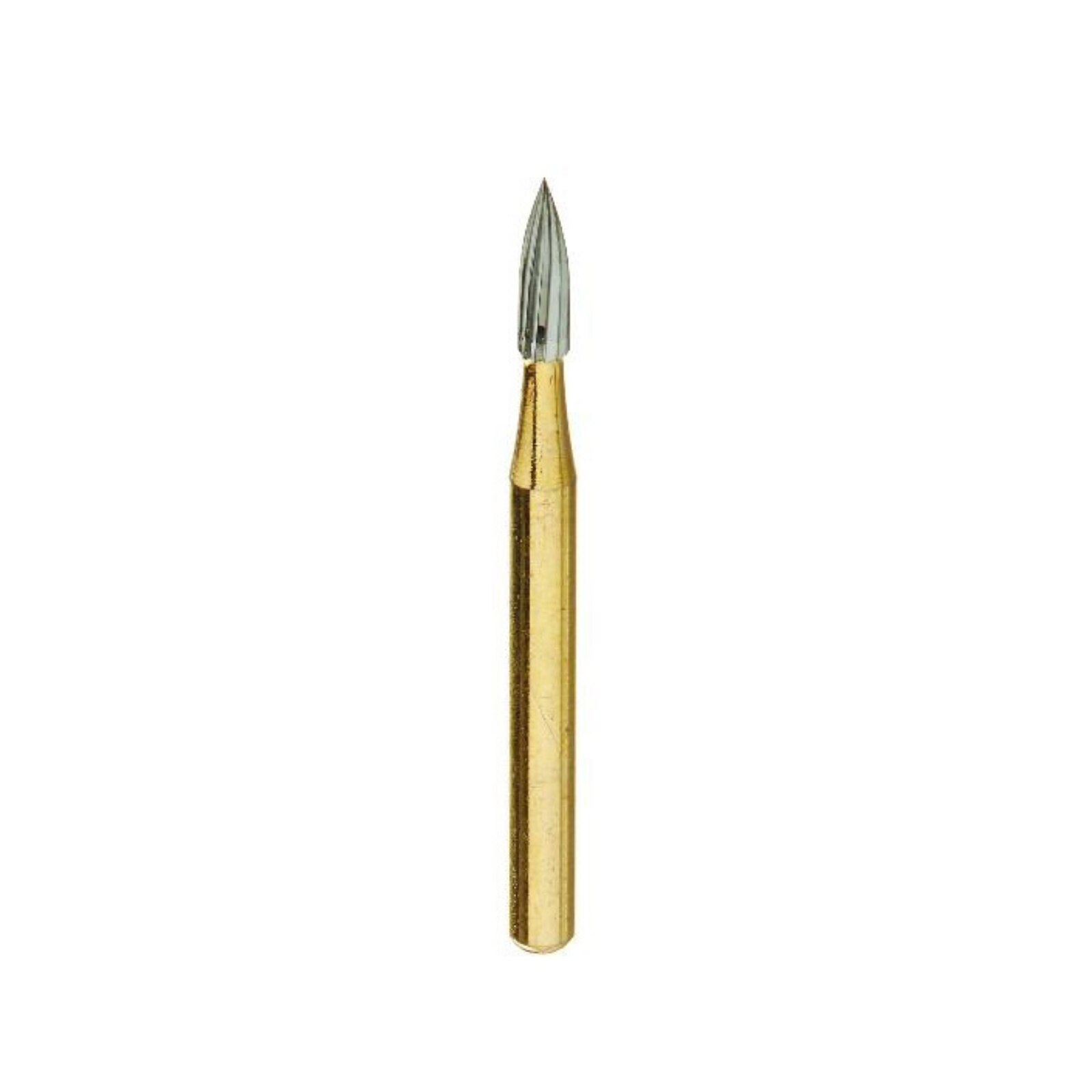 Carbide Bur Trimming & Finishing Friction Grip 7903 10/Pk product image