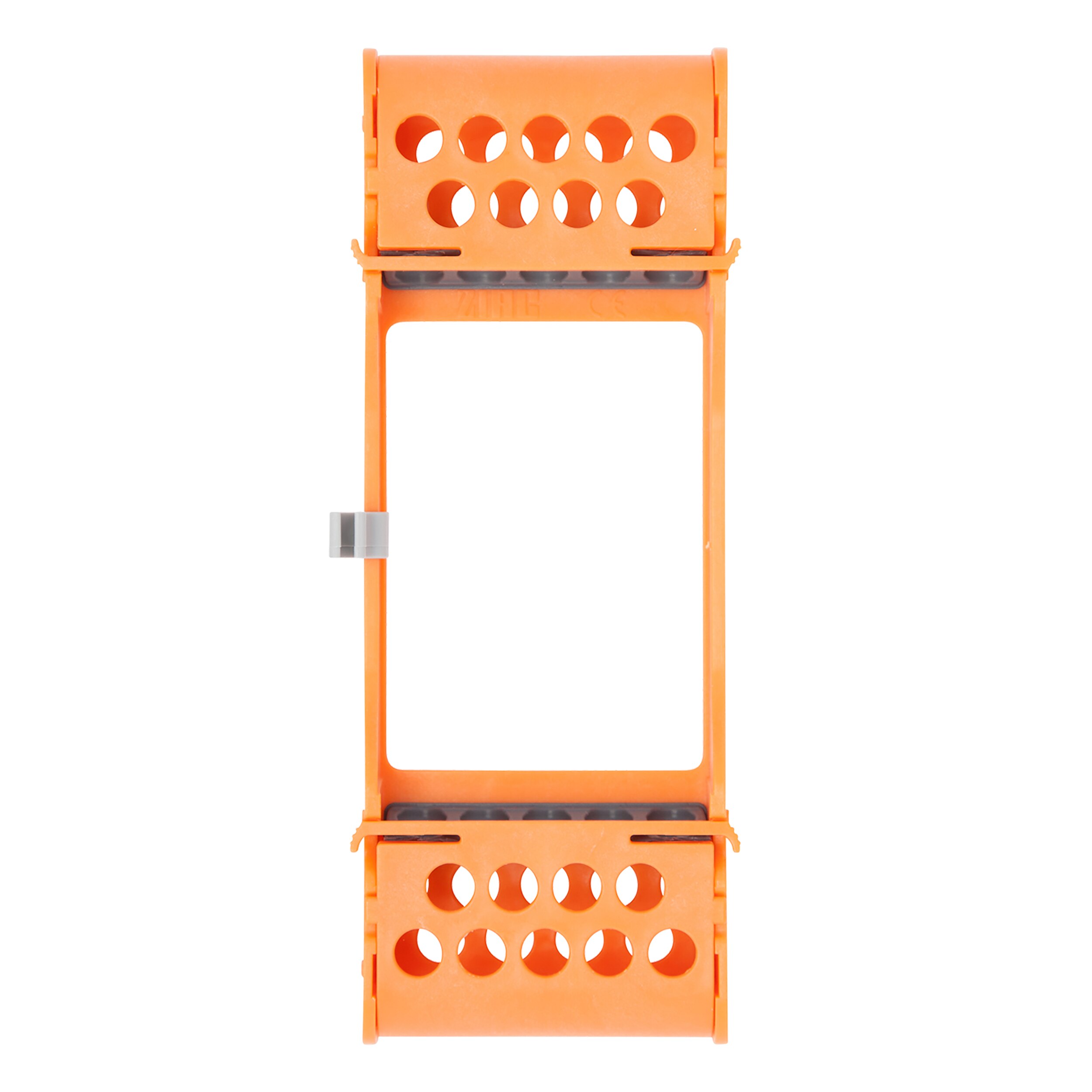 E-Z Jett 5 Place Cassette Neon Orange, 50Z925Q thumbnail 8