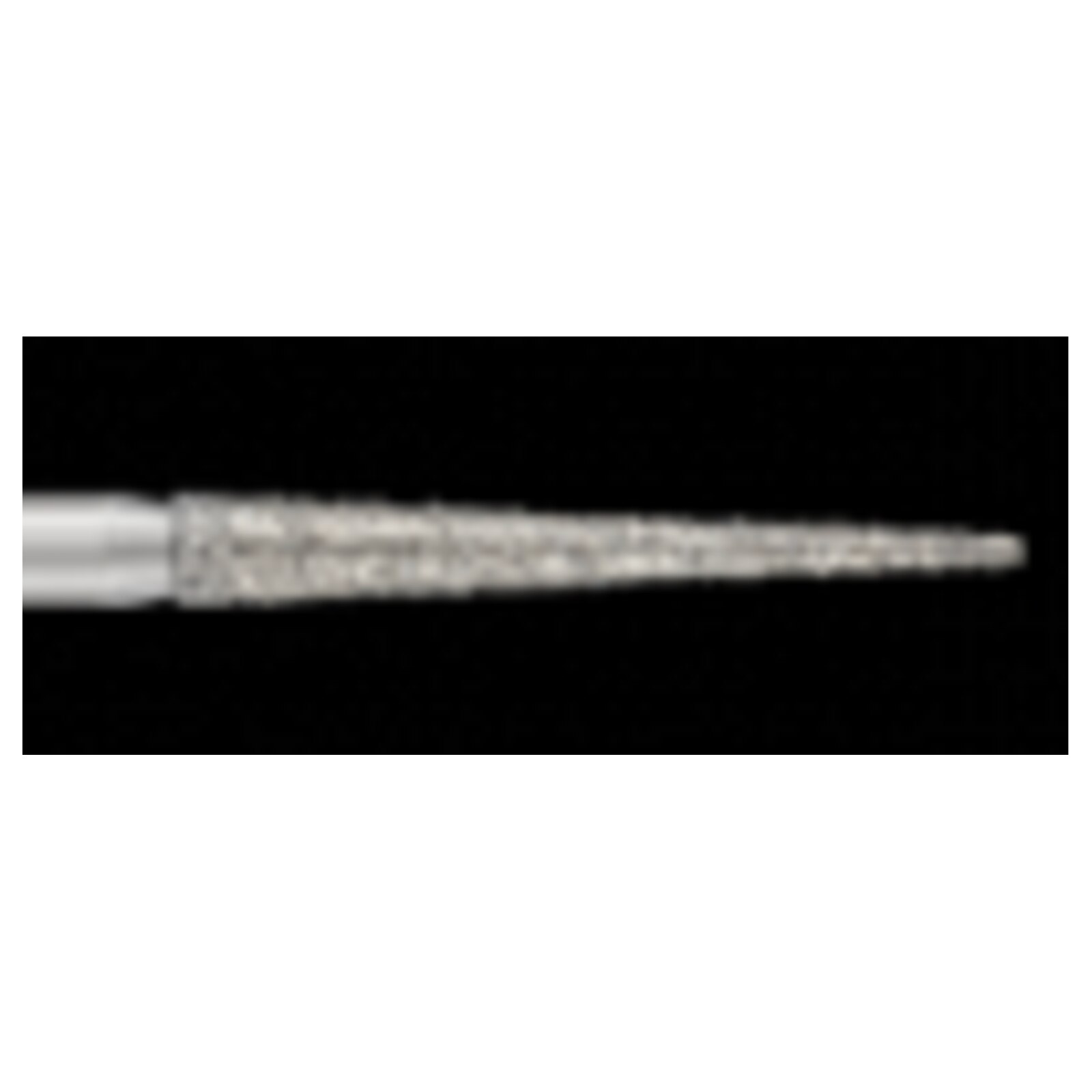 Piranha Diamond Bur Friction Grip Coarse 859-018C 25/Pk product image