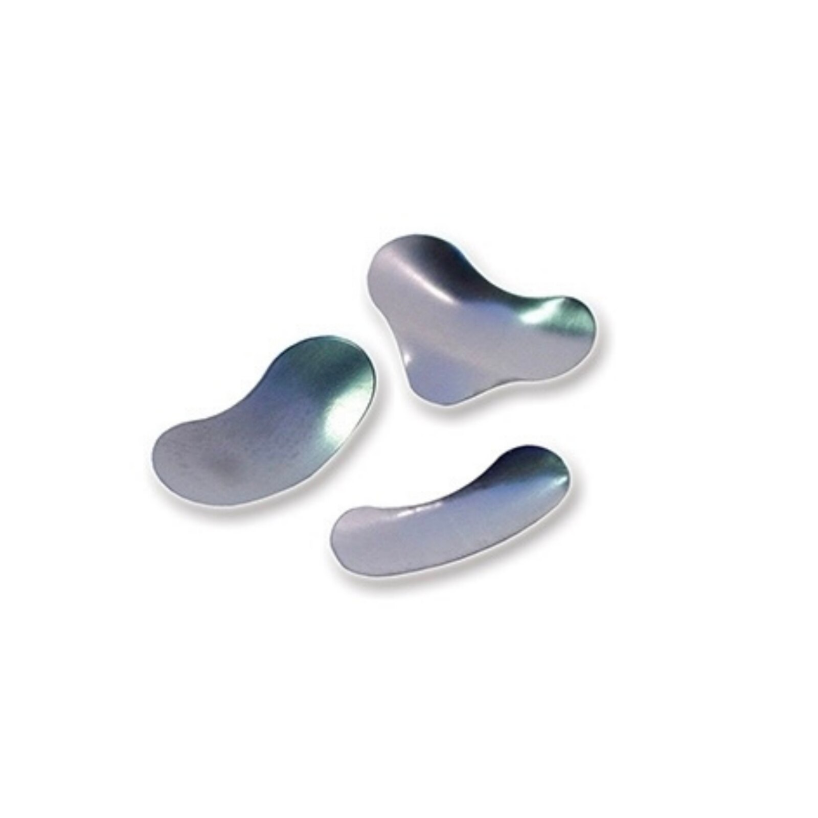 Contact Matrix System Refill, Stiff Matrix, Small, 100/Pk, 90070 thumbnail 8