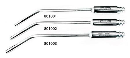 Surgical Aspirator 2.5mm 15P2A, 801002 thumbnail 5