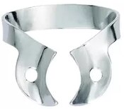 Rubber Dam Clamp W8A