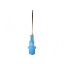 Vista-Probe Irrigating Tips Blue 23g, 315123 - Vista-Probe Irrigating Tips Blue 23g, 315123 - Image 1