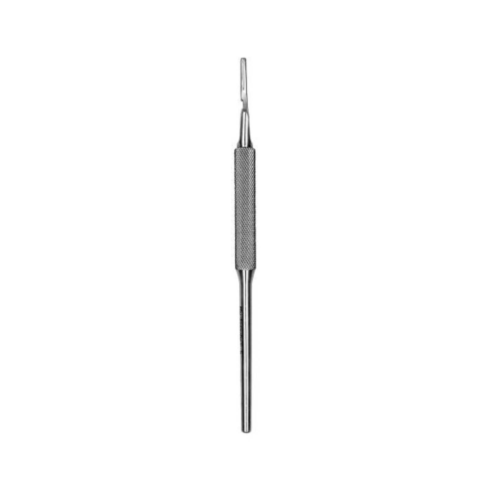 Scalpel Handles, No. 5, Straight Round, 1/Pk, 10-130-05 product image