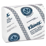 Kleenex C-Fold Towels 1-Ply 150/Pk x 16/Cs