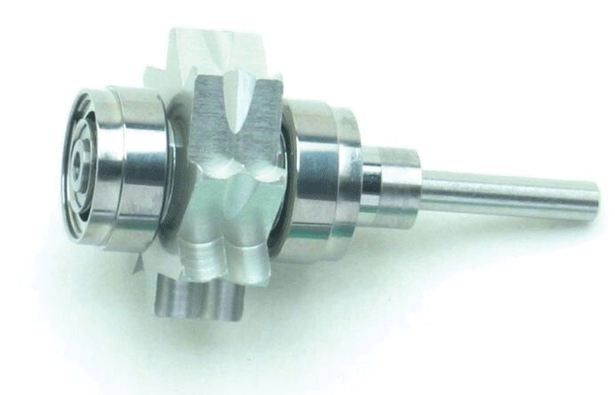 Kavo 636B/646B 636CP Ceramic Push Button Turbine product image