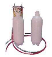 Self Contained Water System Standard 750 mL With 2 Bottles & Regulator Each thumbnail 3