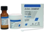 ZOE B&T-like Filling Material Kit