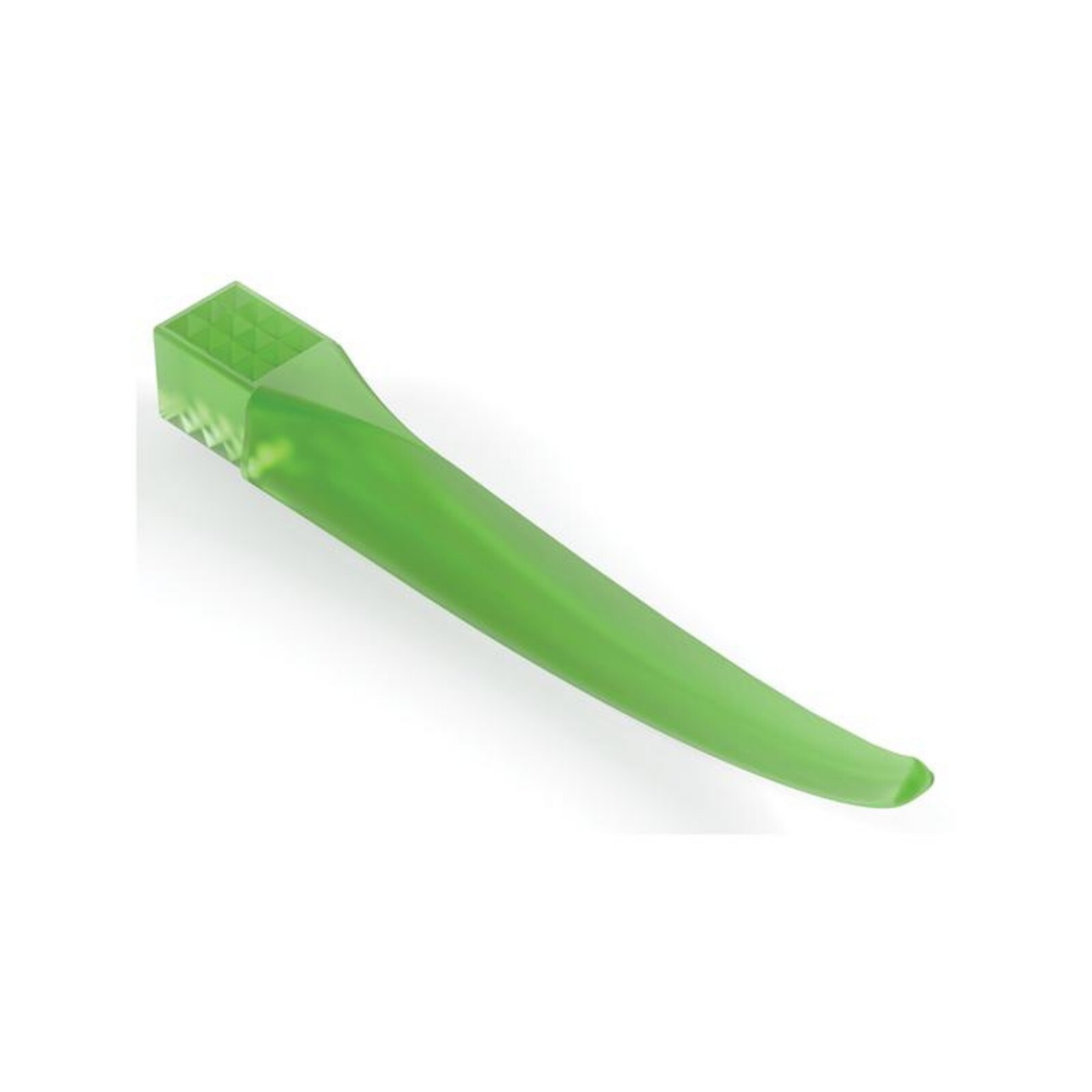A+Wedge Extra Large Green Wedge Refill, 100/Pk, GWAGR thumbnail 4