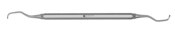 McCalls Curette #17/18