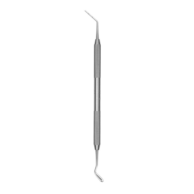 Plugger, Root Canal, Double-End, # 41 Round Handle, Glick, # 1, 1/Pk, RCPGL1 thumbnail 10