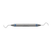 Scaler DE Anterior Sickle UT #103-106 DuraLite ROUND