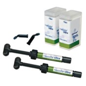 Herculite Ultra Syringe 4gm A3E