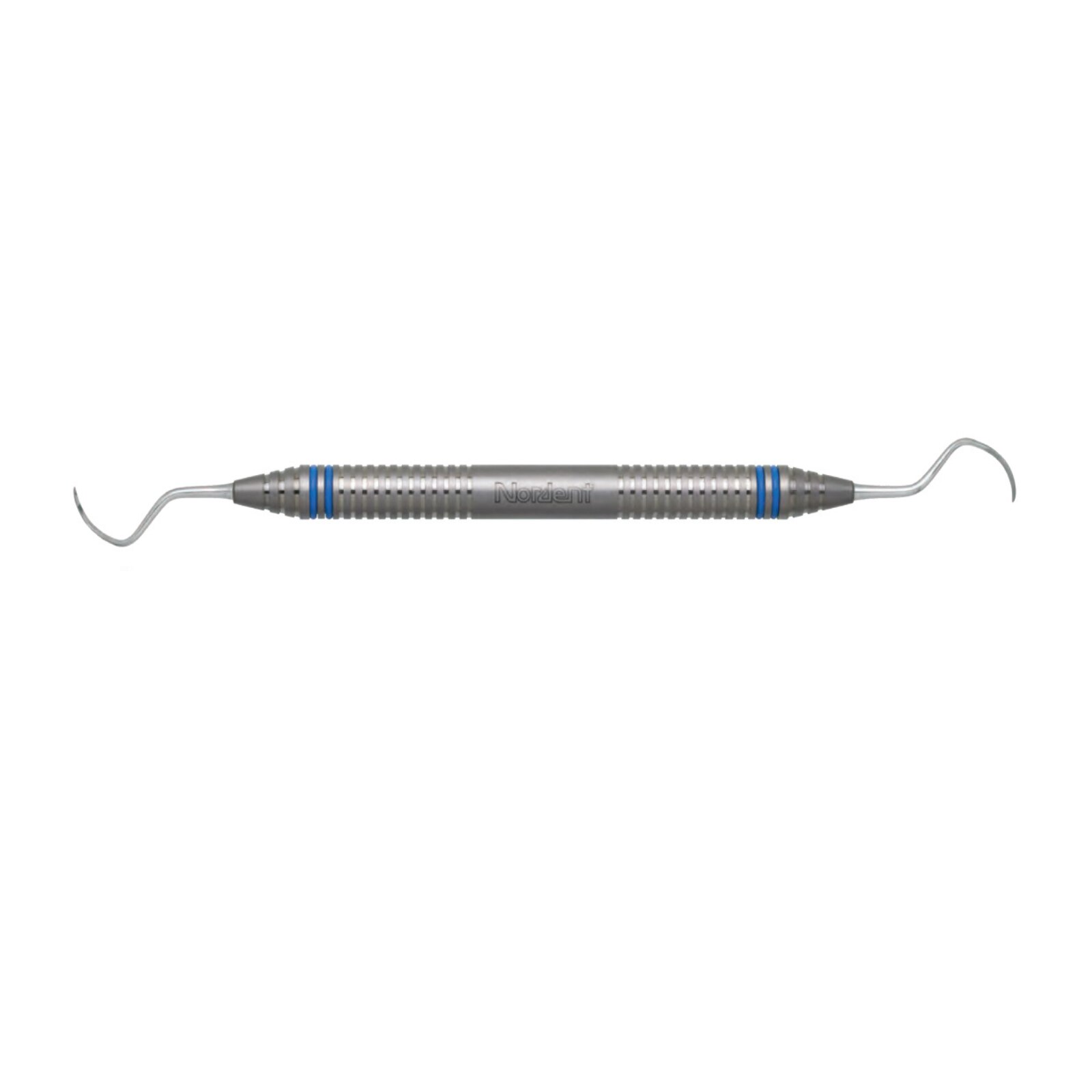Scaler Doeppler Double End Size M23 DuraLite Round Stainless Steel Ea product image