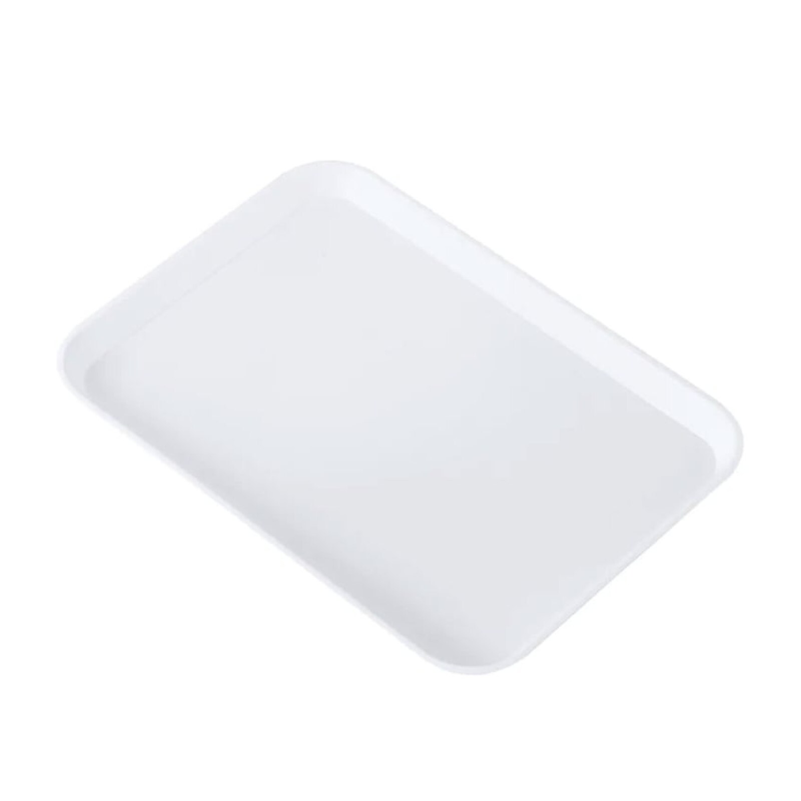 Flat Tray Size-A (Chayes) White product image