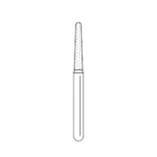 Solo Diamond FG Single Use 1114.8F 25/Bx