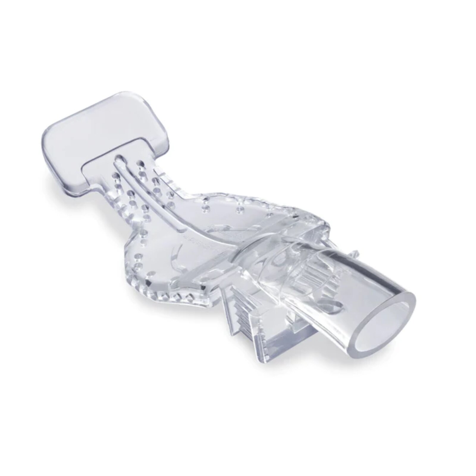 DryShield HVE Autoclavable Mouthpiece, Small, 4/Pk, DS-MPS-003 thumbnail 10