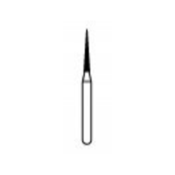 NTI Diamond FG 858-010 Coarse 5/Pk