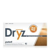 Dryz Hemostatic Retraction Paste 0.5ml Syringes 25/Box