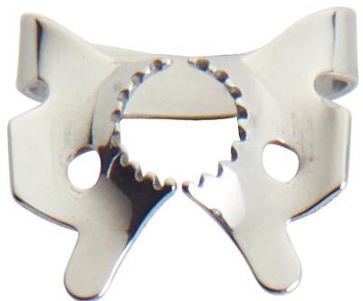 Ivory Tiger Rubber Dam Clamp 14T, 50057849 thumbnail 5