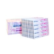 Dream Fluoride Varnish 0.40mL 50/Pk Caramel