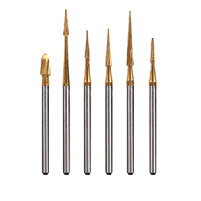 X-Trac Forcep Cowhorn thumbnail 11