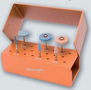 Luster for Zirconia Polishing Kit Ea thumbnail 8