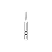 Two Striper Diamond FG 203.5F 5/Pk