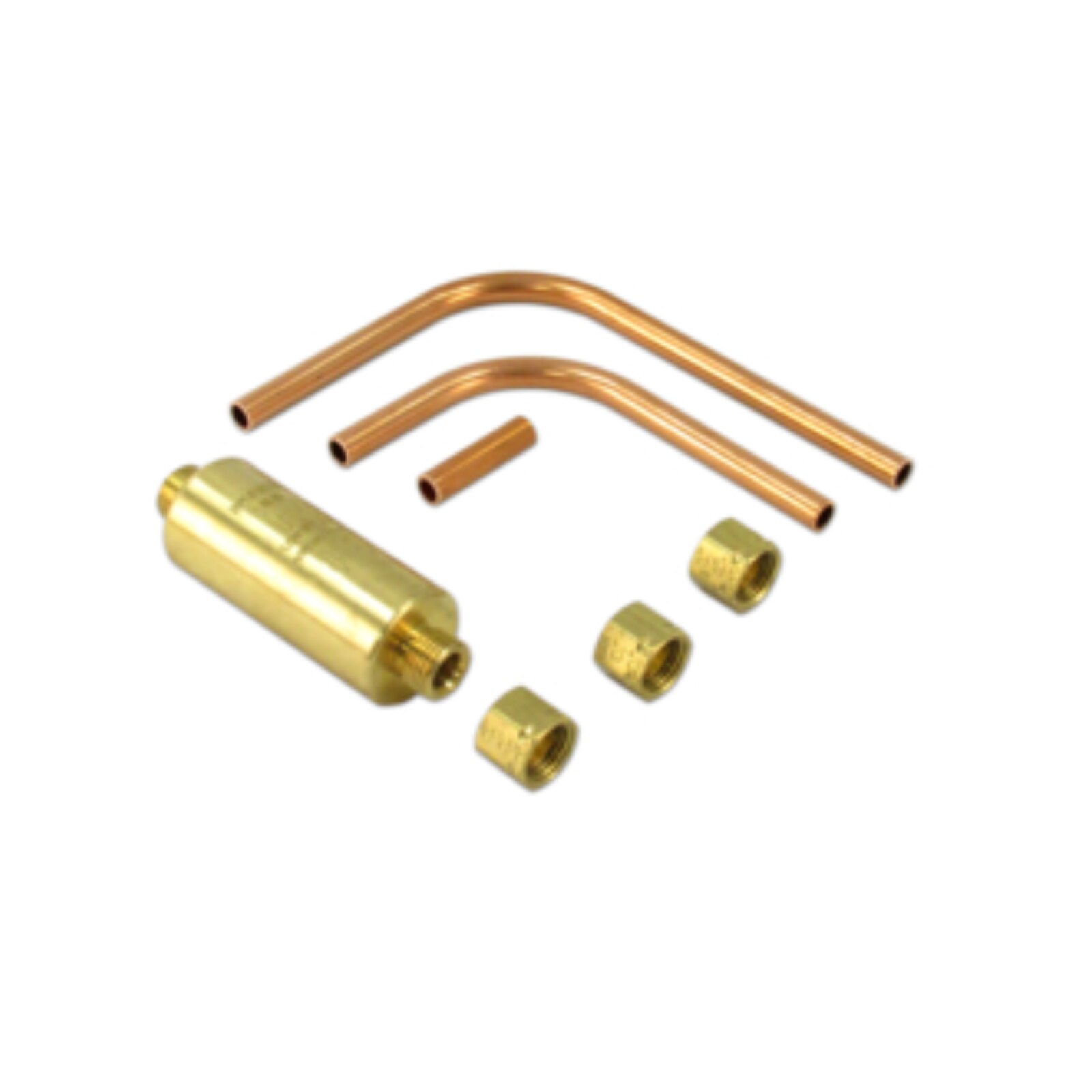 Steam Trap Kit (New Style/Upgrade Kit) product image