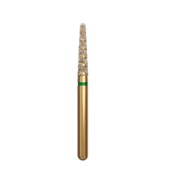 Alpen TurboCut Diamond Round End Taper FG856-018C 5/Pk