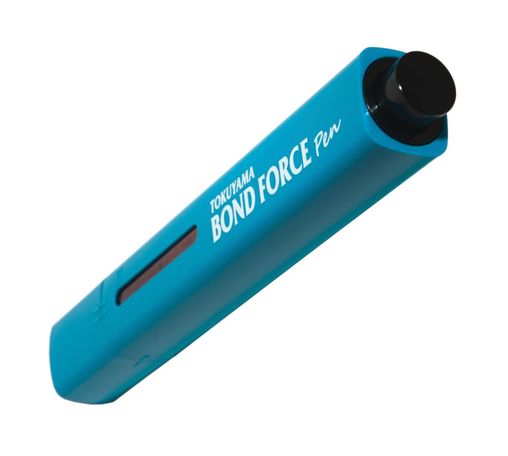 Bond Force Self Etch Bonding Agent Kit 5mL/Bt thumbnail 10