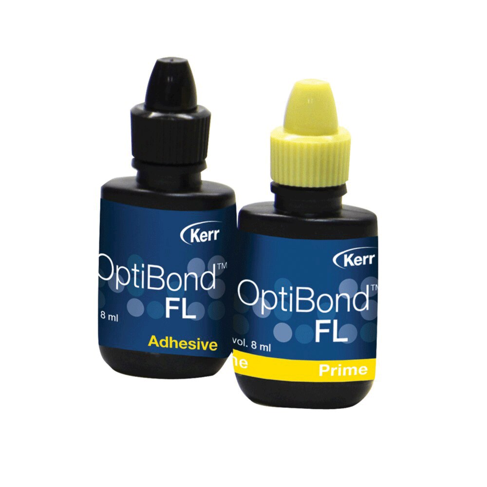 OptiBond FL Adhesive Bottle Kit Ea product image
