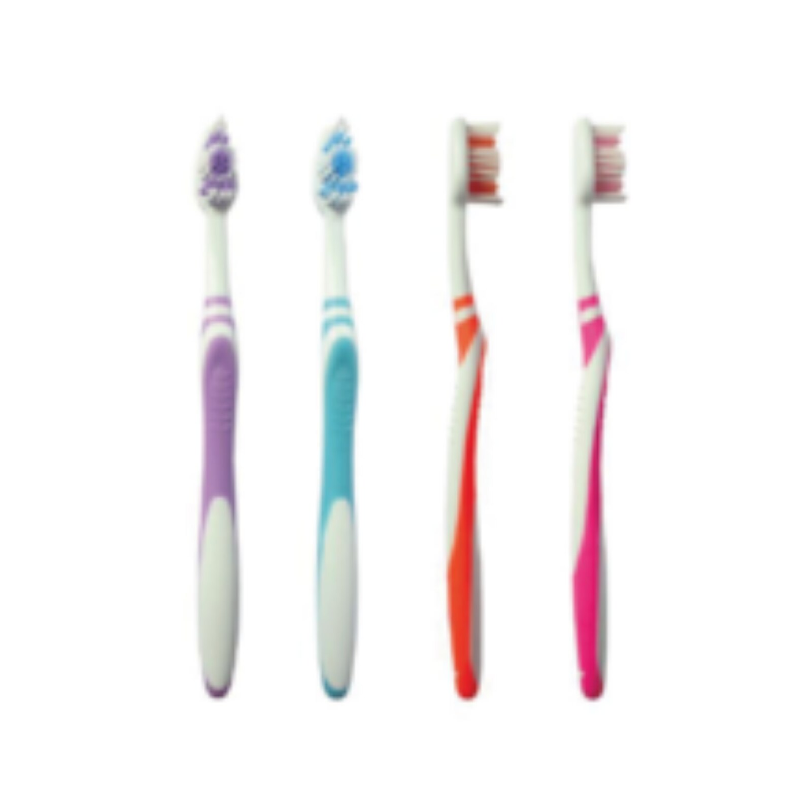 Children's Toothbrush Stage 4 Junior 72/Cs w/Imprint product image