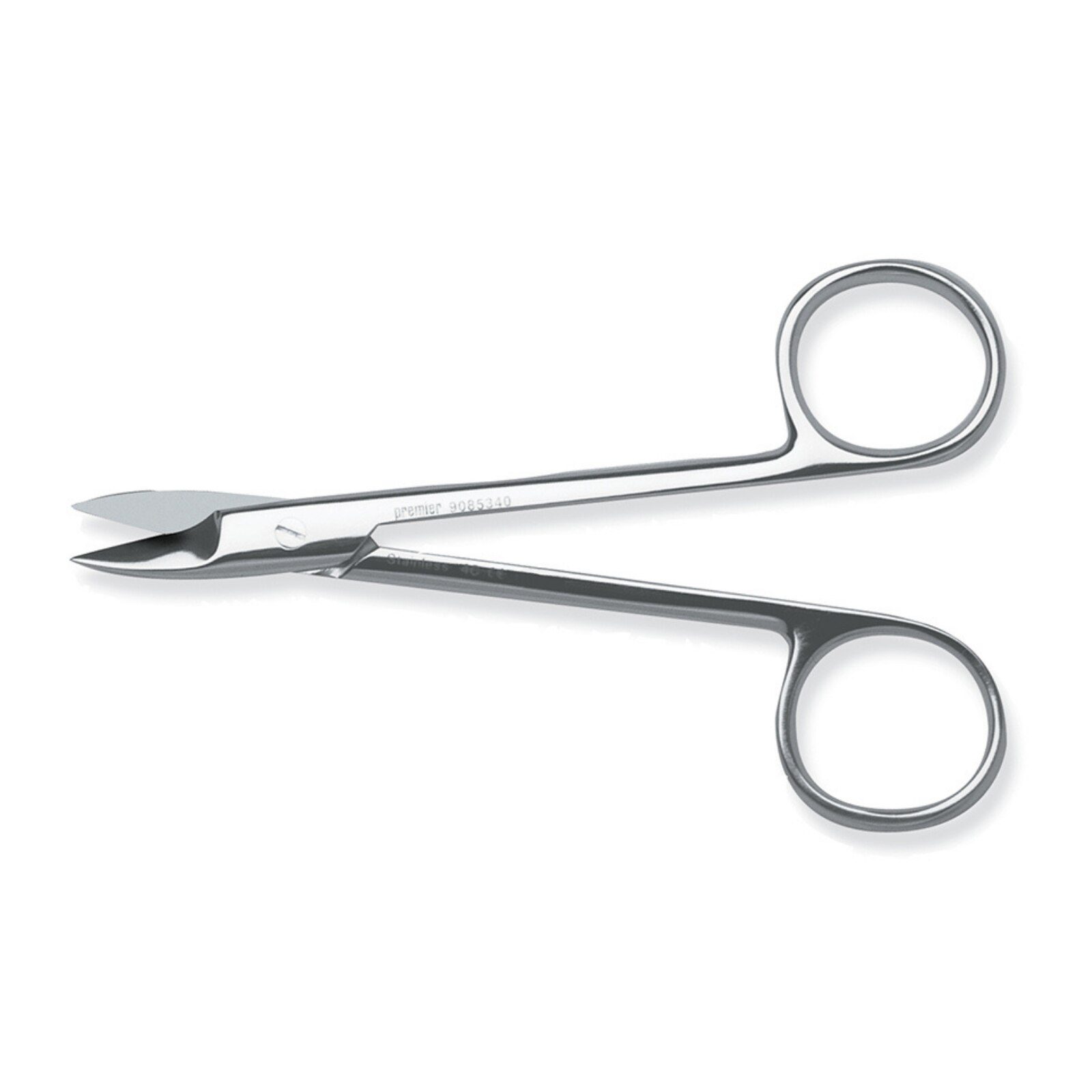 Straight/Sharp 4” Scissors thumbnail 3