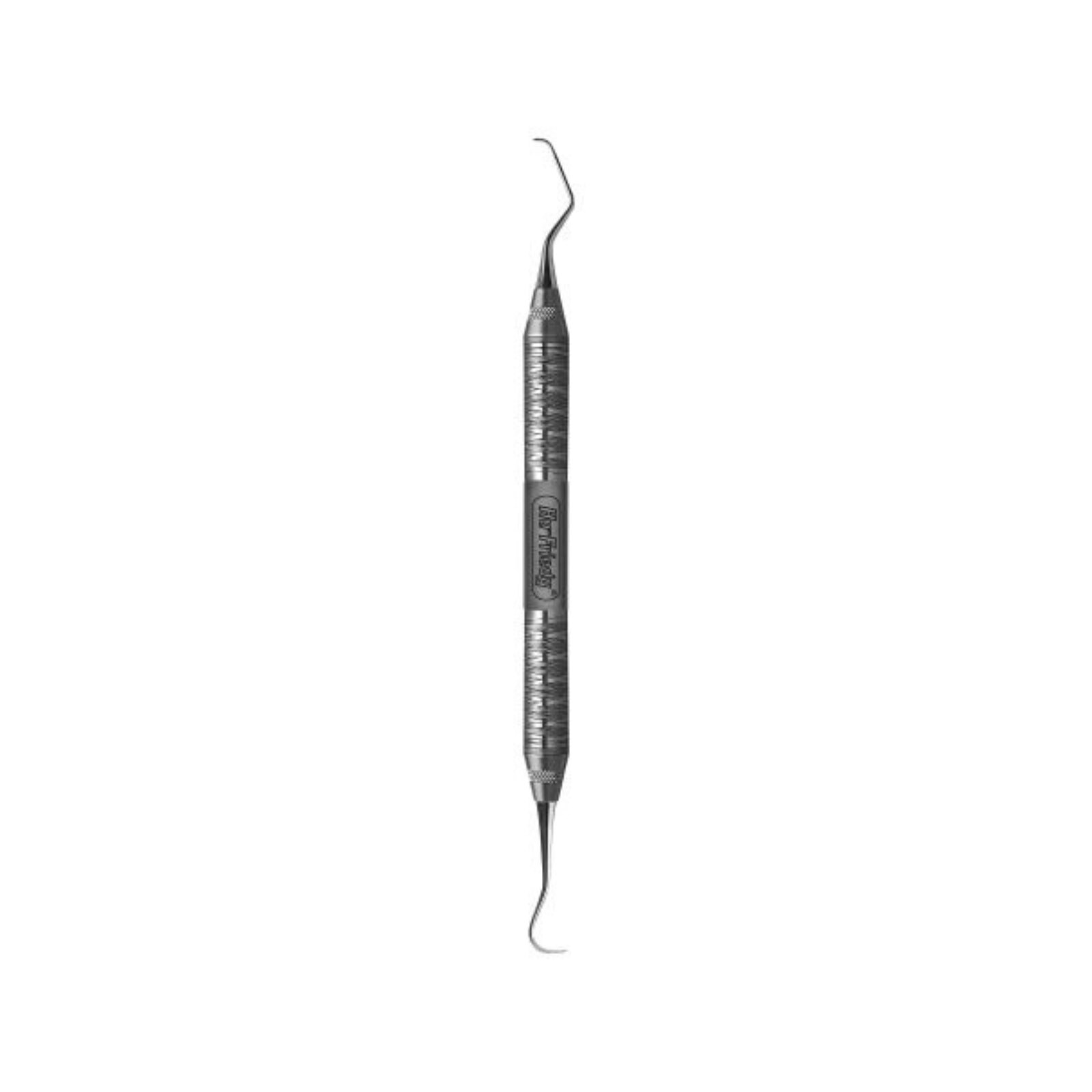 Curette Double End Size 137/H5 #8 ResinEight Resin Ea thumbnail 4
