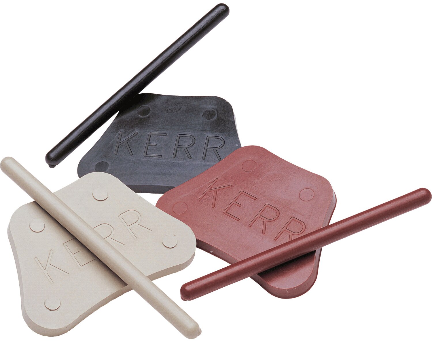 ISO Functional Impression Compound Sticks 15/Pk thumbnail 8