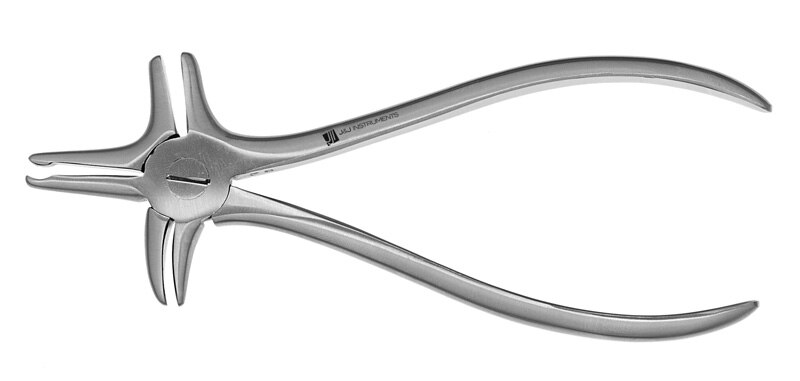 Triplex Contouring Plier #301 product image
