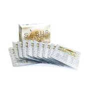 Sabur Flame Diamond 862-016FS 10/Pk