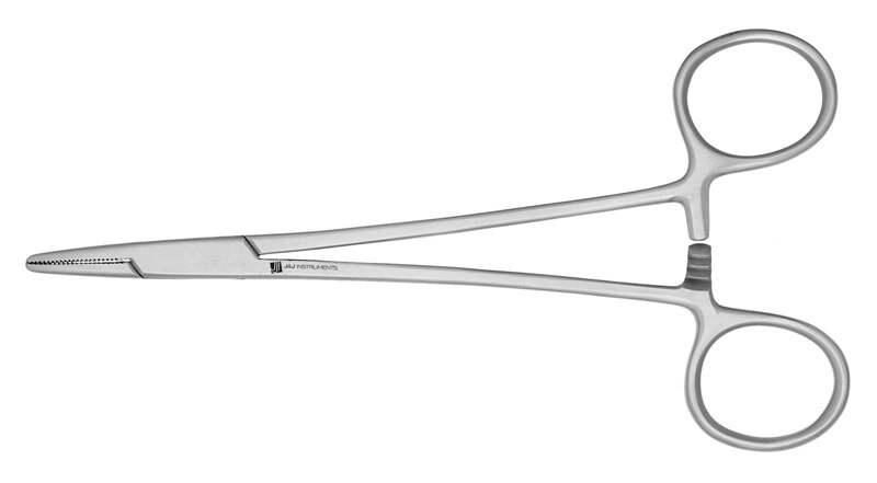 Mayo-Hegar Needle Holder 6'' product image