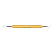 Cruise Line Montana Jack Scaler Rigid Yellow