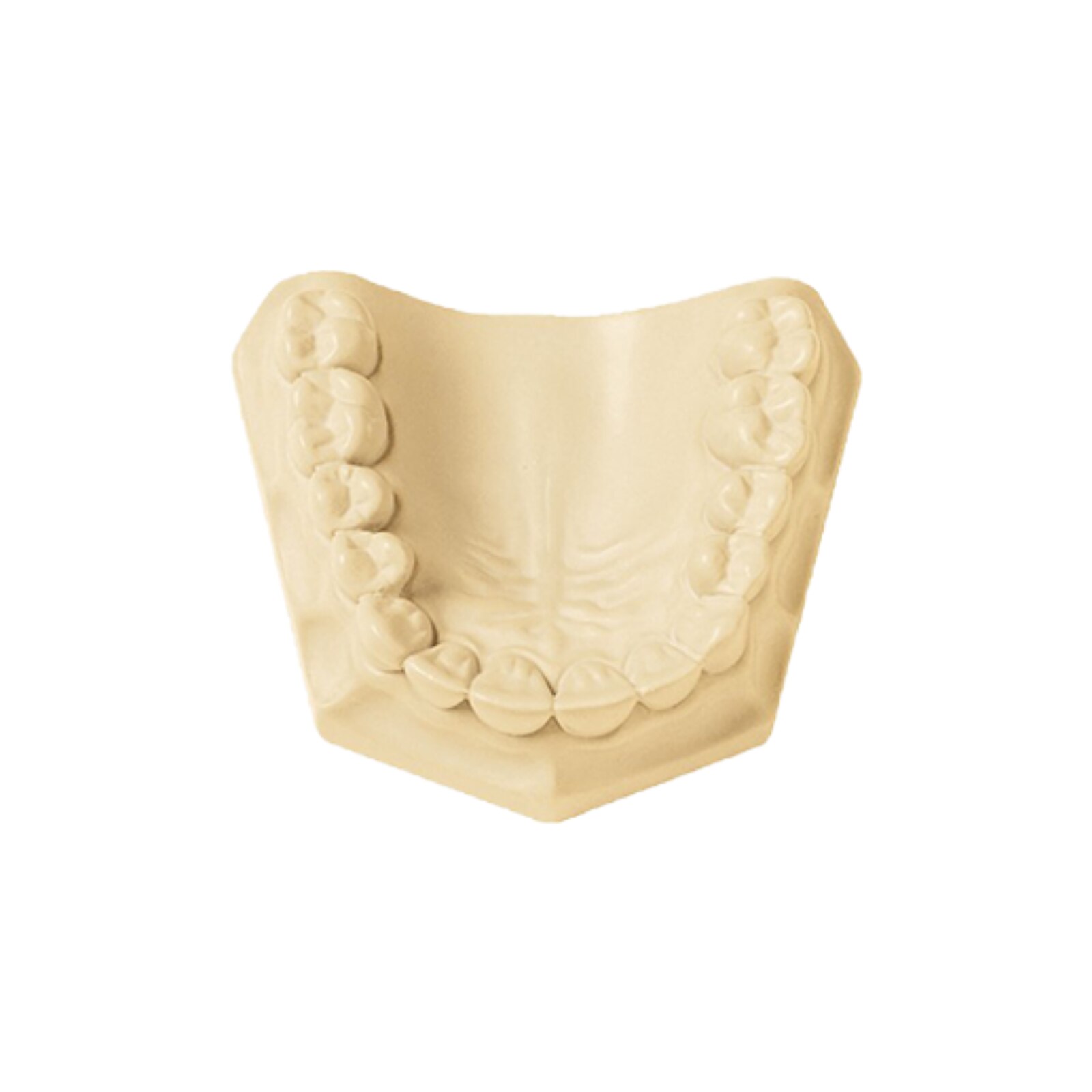 Hard Rock Ivory 33lb/15kg thumbnail 4