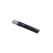 Endo Micro Aspirators HVE Luer Adapter Untipped 25/Pk Clear