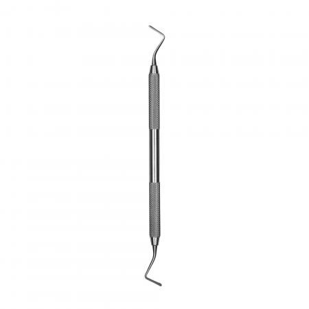 Gingival Cord Packer, Double-End, # 41 Round Handle, # 113, 1/Pk, GCP113NS thumbnail 9