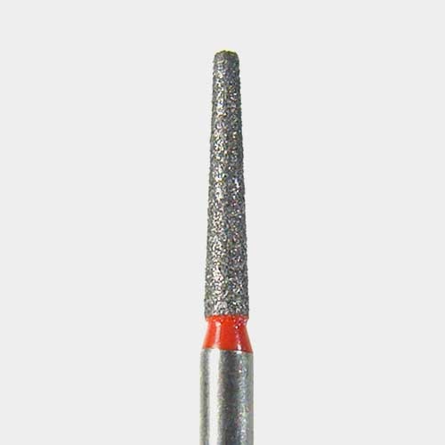 NeoDiamond Operative Diamond Single-Use Bur, FG, Flat End Taper, 1.4 mm, Fine, 25/Pk, 0914.8F thumbnail 9