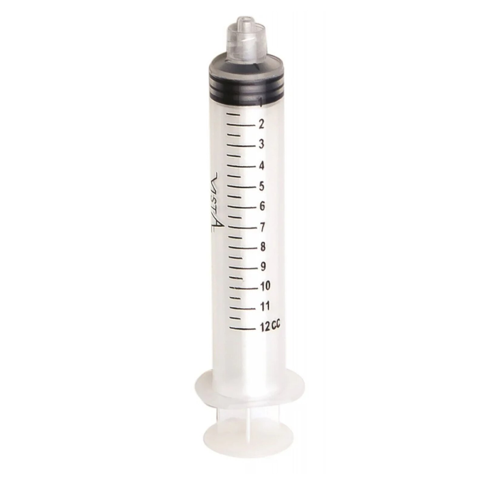 Luer Lock Style Syringe 100/Bg thumbnail 5