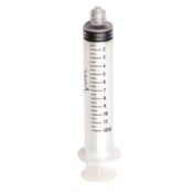 Luer Lock Syringes 12cc 100/Pk